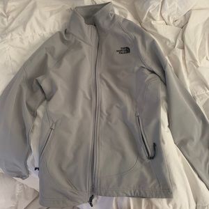 North Face Windbreaker